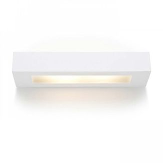 RENDL R10446 ROLO ścienna gipsowa 230V E14 2x30W
