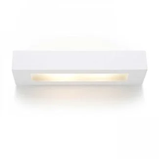 RENDL R10446 ROLO ścienna gipsowa 230V E14 2x30W