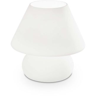 IDEAL LUX PRATO TL1 BIG BIANCO 074702