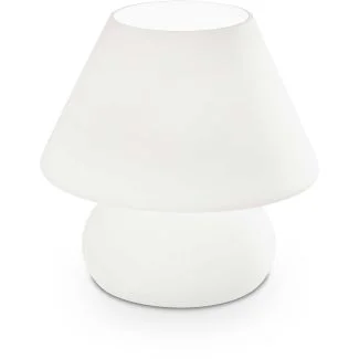 IDEAL LUX PRATO TL1 BIG BIANCO 074702
