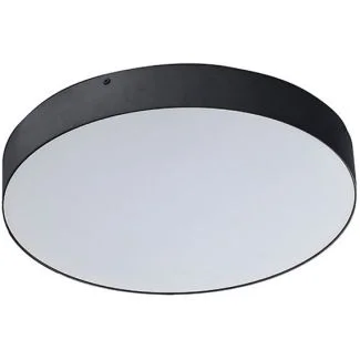 AZZARDO AZ3796 MONZA II R 30 4000K BK TECHNICAL LAMP