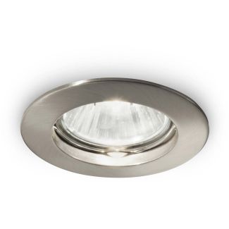 IDEAL LUX JAZZ FI1 NICKEL 083087