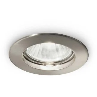 IDEAL LUX JAZZ FI1 NICKEL 083087