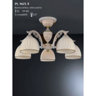 RECCAGNI ANGELO 9671 PL.9671/5