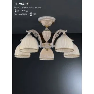 RECCAGNI ANGELO 9671 PL.9671/5