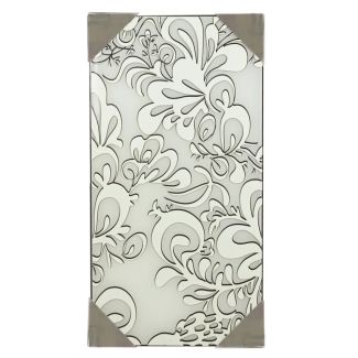 CANDELLUX 10-05496 CEDRA PLAFON 25X48 2X60W E27