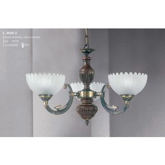 RECCAGNI ANGELO 3610 L.3610/3