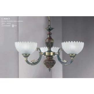 RECCAGNI ANGELO 3610 L.3610/3