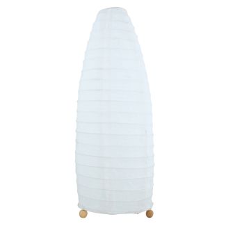 CANDELLUX 41-88287 PAPIRUS LAMPKA PAPIEROWA BIAŁA 40W E14