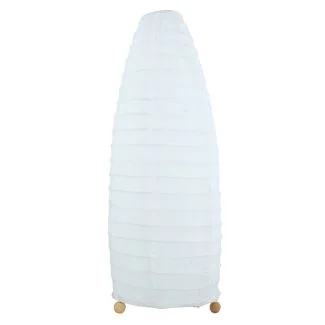 CANDELLUX 41-88287 PAPIRUS LAMPKA PAPIEROWA BIAŁA 40W E14