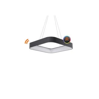 AZZARDO AZ3983 SOLVENT S PENDANT 60 GR Smart LAMP