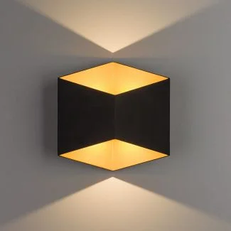 NOWODVORSKI TRIANGLES LED 8141 lampa zewnętrzna ścienna natynkowa