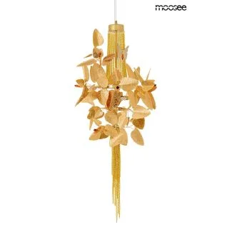 MOOSEE MSE1501100154 lampa wisząca PARADISO