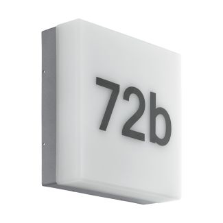 EGLO 97289 CORNALE lampa ścienna Oświetlenie zewnętrzne