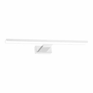 MILAGRO ML8235 Kinkiet PINTO WHITE 12W LED 50cm