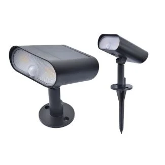 LUTEC 6938405330 GINBO lampa zewnętrzna ścienna