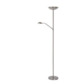 LUCIDE ZENITH 19791/24/12 LAMPA STOJĄCA - PODŁOGOWA