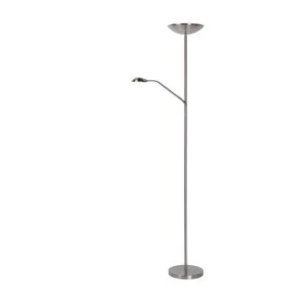 LUCIDE ZENITH 19791/24/12 LAMPA STOJĄCA - PODŁOGOWA