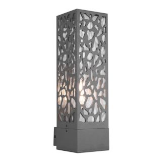 TRIO 207360142 COOPER lampa zewnętrzna ścienna