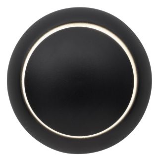 Luces Exclusivas TOCUYO LE42193 LAMPA ŚCIENNA czarny