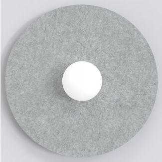EMIBIG 1660/K1L CALMA K1 GRAY L KINKIET