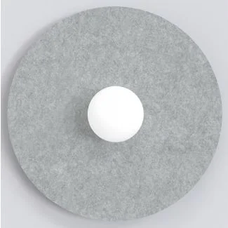 EMIBIG 1660/K1L CALMA K1 GRAY L KINKIET
