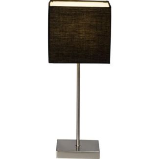 BRILLIANT AGLAE 94873/63 LAMPA STOJĄCA - STOŁOWA