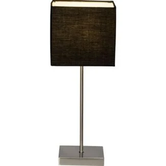 BRILLIANT AGLAE 94873/63 LAMPA STOJĄCA - STOŁOWA