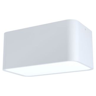 EGLO 99282 LAMPA GRIMASOLA OPRAWA NATYNKOWA DL/2 E27 WEISS GRIMASOLA