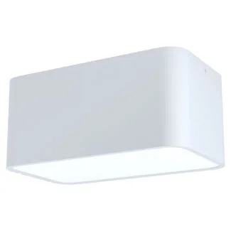 EGLO 99282 LAMPA GRIMASOLA OPRAWA NATYNKOWA DL/2 E27 WEISS GRIMASOLA