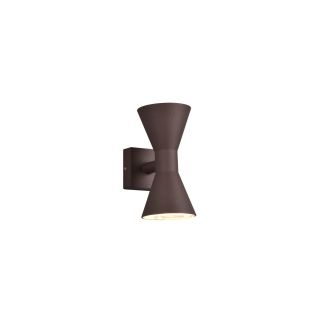 WYPRZEDAŻ TRIO 212560224 LAMPA ZEWNĘTRZNA ŚCIENNA ARDAS