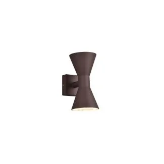 WYPRZEDAŻ TRIO 212560224 LAMPA ZEWNĘTRZNA ŚCIENNA ARDAS