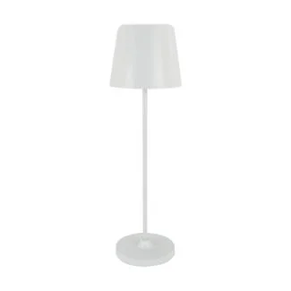 IDEUS 04367 TOGA LED WHITE CCT Lampka stołowa SMD LED