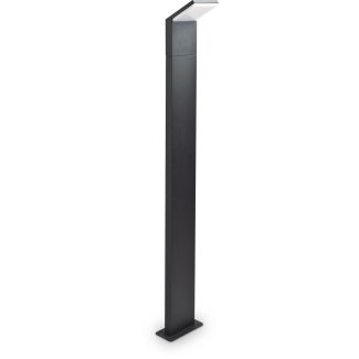 IDEAL LUX STYLE PT ANTRACITE - ANTRACYT 4000K 209906
