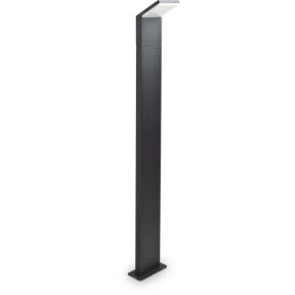 IDEAL LUX STYLE PT ANTRACITE - ANTRACYT 4000K 209906