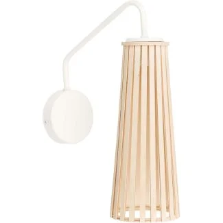 NOWODVORSKI DOVER 9261 lampa wewnętrzna ścienna kinkiet regulowany