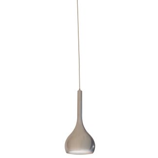 AZZARDO LP5114-1-CH / AZ1652 Soul 1 (chrome) Lampa wisząca
