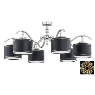 KUTEK AVERNO AVE-PL-6(P/A) Patyna
