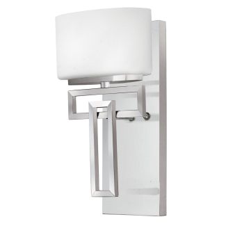 ELSTEAD LANZA HK/LANZA1 BATH 1Lt Wall Light