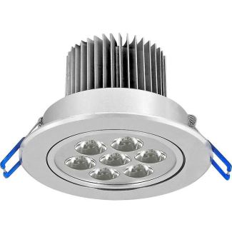 WYPRZEDAŻ NOWODVORSKI DOWNLIGHT LED VII 5025