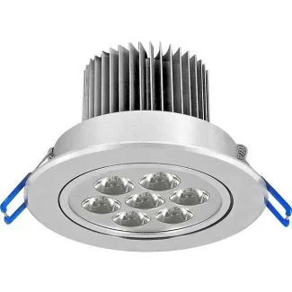 WYPRZEDAŻ NOWODVORSKI DOWNLIGHT LED VII 5025