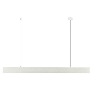 AZZARDO AZ4570 LINNEA 112 PENDANT CCT WH TECHNICAL PENDANT WHITE