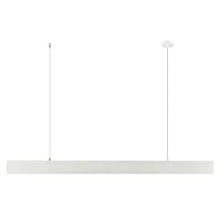 AZZARDO AZ4570 LINNEA 112 PENDANT CCT WH TECHNICAL PENDANT WHITE