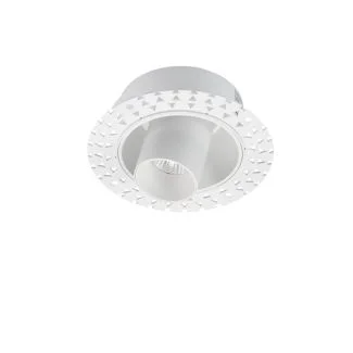LUCES EXCLUSIVAS LE62204 CARBAL OCZKO SUFITOWE
