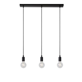 LUCIDE FIX 08408/03/30 LAMPA WISZĄCA - NOWOCZESNA