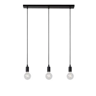 LUCIDE FIX 08408/03/30 LAMPA WISZĄCA - NOWOCZESNA
