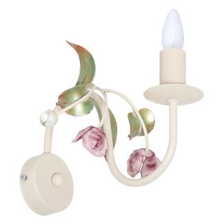 LUMINEX 464 kinkiet Rose
