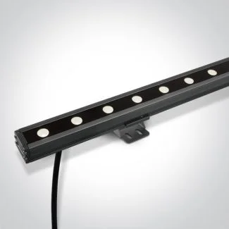 ONE LIGHT 7055A/C Barzona podkładki ścienne LED 4000K 12x1W,