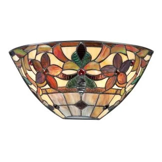 ELSTEAD KAMI QZ/KAMI/WU Wall Uplighter