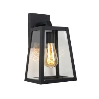 LUCIDE MATSLOT 29829/01/30 LAMPA ŚCIENNA - ZEWNĘTRZNA
